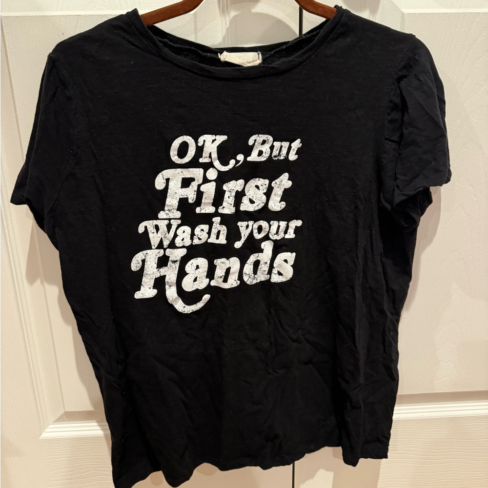 Altar’d state T-shirt size medium. In good condition